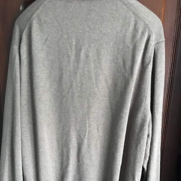 Jos. A. Bank Men's Signature Collection Sweater Size XL - Picture 4 of 5